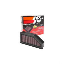Filtre à air K&N - BMW K1200LT 98-08 Filtre à air K&N - BMW K1200LT 98-08