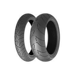 Pneu Route 120/70-18 59V TL AV BT028 G Pneu Route 120/70-18 59V TL AV BT028 G