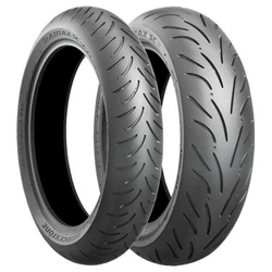 Pneu Scooter 140/70-14 68S TL AR SC R Pneu Scooter 140/70-14 68S TL AR SC R