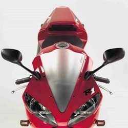 Bulle Double Courbure Yamaha Bulle Double Courbure Yamaha