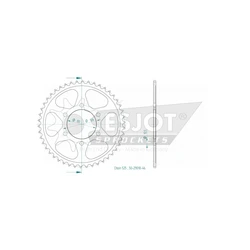 Couronne Esjot Couronne Esjot