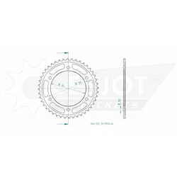 Couronne Esjot Couronne Esjot