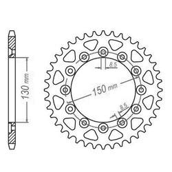 Couronne TT Esjot Ultralight Couronne TT Esjot Ultralight