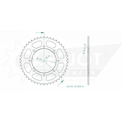 Couronne TT Esjot Couronne TT Esjot