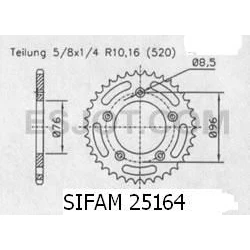 Couronne Esjot Couronne Esjot