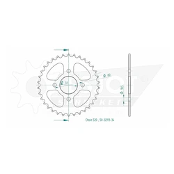 Couronne Esjot Couronne Esjot