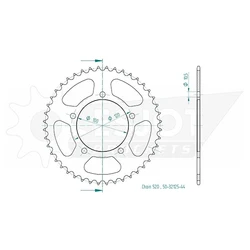 Couronne Esjot Couronne Esjot