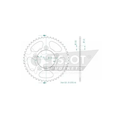 Couronne Esjot Couronne Esjot