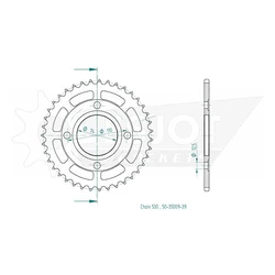 Couronne Esjot Couronne Esjot