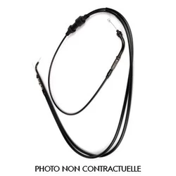 Câble de Gaz Inférieur MBK NEO-S / OVETTO Câble de Gaz Inférieur MBK NEO-S / OVETTO