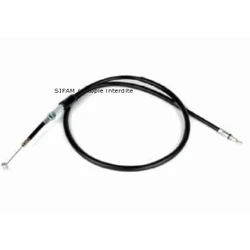 Câble d'Embrayage Kawasaki Er-5 1997-2000 GpZ500 Câble d'Embrayage Kawasaki Er-5 1997-2000 GpZ500