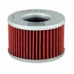 Filtre à Huile similaire HF111 Filtre à Huile similaire HF111