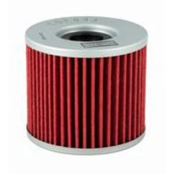 Filtre à Huile similaire HF133 Filtre à Huile similaire HF133