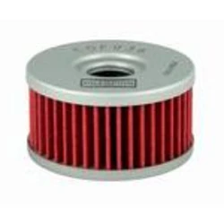 Filtre à Huile similaire HF136 Filtre à Huile similaire HF136