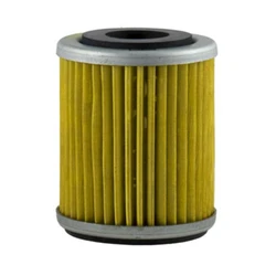 Filtre à Huile similaire HF142 Filtre à Huile similaire HF142