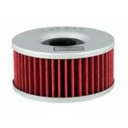 Filtre à Huile similaire HF144 Filtre à Huile similaire HF144