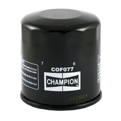 Filtre à Huile similaire HF177 Filtre à Huile similaire HF177