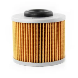 Filtre à Huile similaire HF569 Filtre à Huile similaire HF569