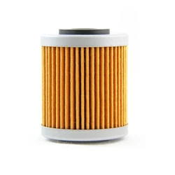 Filtre à Huile similaire HF651 Filtre à Huile similaire HF651