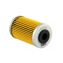 Filtre à Huile similaire HF655 Filtre à Huile similaire HF655