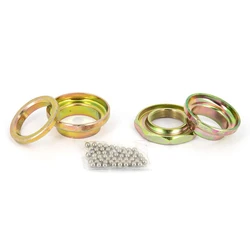 Roulement de Colonne de Direction Honda Peugeot 50Vision-50Bali-80Sv-125Sv Roulement de Colonne de Direction Honda Peugeot 50Vision-50Bali-80Sv-125Sv