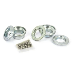 Roulement de Colonne de Direction Malaguti Ciak-Crosser -F12 Phantom 50 Roulement de Colonne de Direction Malaguti Ciak-Crosser -F12 Phantom 50