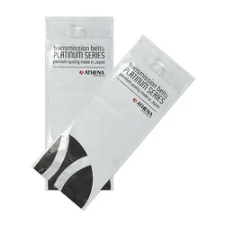 Courroie Scooter Platinum 743 x 20 x 30 x 8.5 Courroie Scooter Platinum 743 x 20 x 30 x 8.5