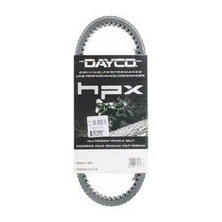 Courroie HPX 1038 x 30 Courroie HPX 1038 x 30
