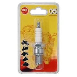 CR8E Bougies NGK BLISTER CR8E Bougies NGK BLISTER