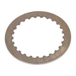 Kit Disques Lisses d'embrayage Honda - Gas Gas - Kit de 7 disques Kit Disques Lisses d'embrayage Honda - Gas Gas - Kit de 7 disques