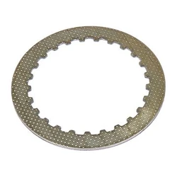 Kit Disques Lisses d'embrayage Gas Gas - Honda - Kit de 7 disques Kit Disques Lisses d'embrayage Gas Gas - Honda - Kit de 7 disques