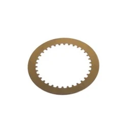 Kit Disques Lisses d'embrayage KTM - Kit de 6 disques 1,6mm Kit Disques Lisses d'embrayage KTM - Kit de 6 disques 1,6mm