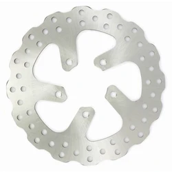 Disque de Frein Wave Aprilia Ø220mm Disque de Frein Wave Aprilia Ø220mm