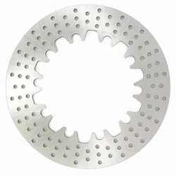 Disque de Frein Bmw + Rivets Ø260mm Disque de Frein Bmw + Rivets Ø260mm