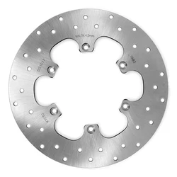 Disque de Frein Bmw Ø240mm Disque de Frein Bmw Ø240mm