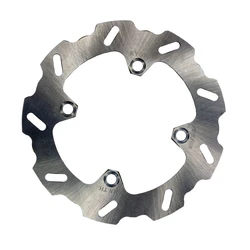 Disque de Frein Wave Honda Ø220mm Disque de Frein Wave Honda Ø220mm