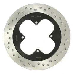 Disque de Frein Honda Ø256mm Disque de Frein Honda Ø256mm