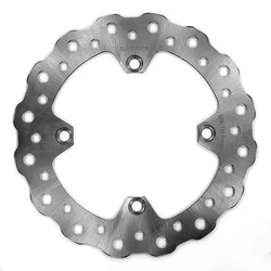 Disque de Frein Wave Honda Ø240mm Disque de Frein Wave Honda Ø240mm