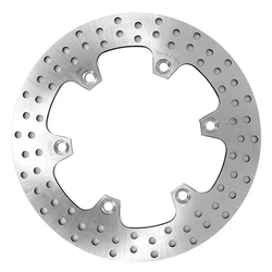 Disque de Frein Honda Ø276mm Disque de Frein Honda Ø276mm