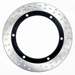Disque de Frein Honda Ø296mm Disque de Frein Honda Ø296mm