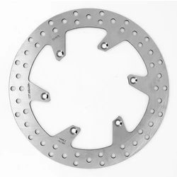 Disque de Frein Husqvarna Ø240mm Disque de Frein Husqvarna Ø240mm