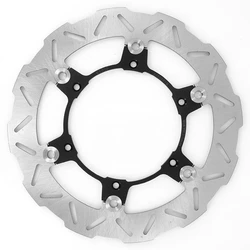 Disque de Frein Wave Ø260mm Disque de Frein Wave Ø260mm