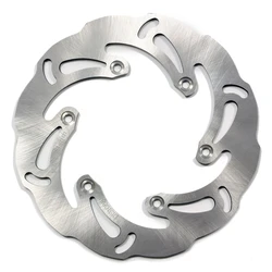 Disque de Frein Wave Ktm Ø260mm Disque de Frein Wave Ktm Ø260mm