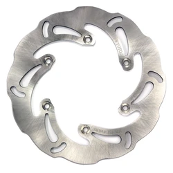 Disque de Frein Wave Ktm Ø220mm Disque de Frein Wave Ktm Ø220mm
