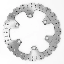 Disque de Frein Wave Kawasaki Ø270mm Disque de Frein Wave Kawasaki Ø270mm