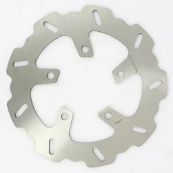 Disque de Frein Wave Kawasaki Ø230mm Disque de Frein Wave Kawasaki Ø230mm
