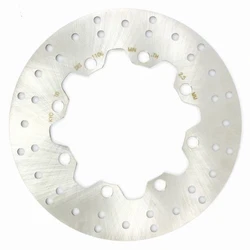 Disque de Frein Kawasaki Ø210.5mm Disque de Frein Kawasaki Ø210.5mm