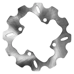 Disque de Frein Wave Kawasaki Ø184mm Disque de Frein Wave Kawasaki Ø184mm