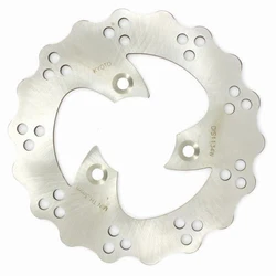 Disque de Frein Wave Peugeot Ø190mm Disque de Frein Wave Peugeot Ø190mm