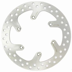 Disque de Frein Yamaha/Suzuki DIS1175 Ø250mm Disque de Frein Yamaha/Suzuki DIS1175 Ø250mm